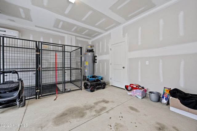 59 W Barlowe West Avenue, Hampstead, NC 28443