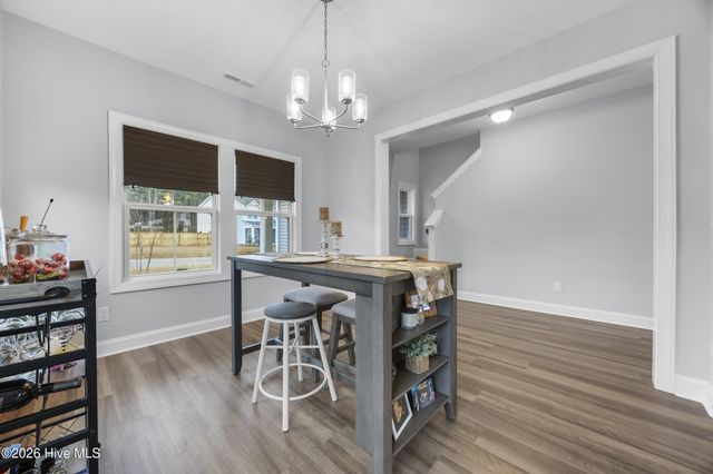 59 W Barlowe West Avenue, Hampstead, NC 28443