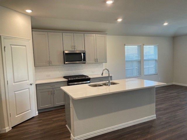 3116 Kingsgarden Road, Denton, TX 76207