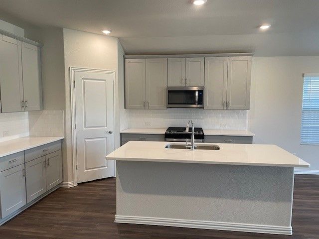3116 Kingsgarden Road, Denton, TX 76207