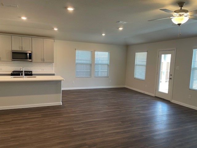 3116 Kingsgarden Road, Denton, TX 76207