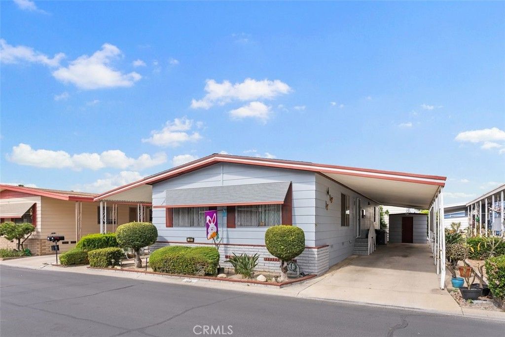 1400 S Sunkist Street 206, Anaheim, CA 92806