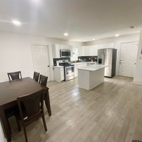 151 Patton Ln, Tyler, TX 75704