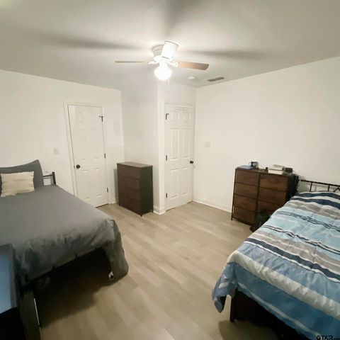 151 Patton Ln, Tyler, TX 75704