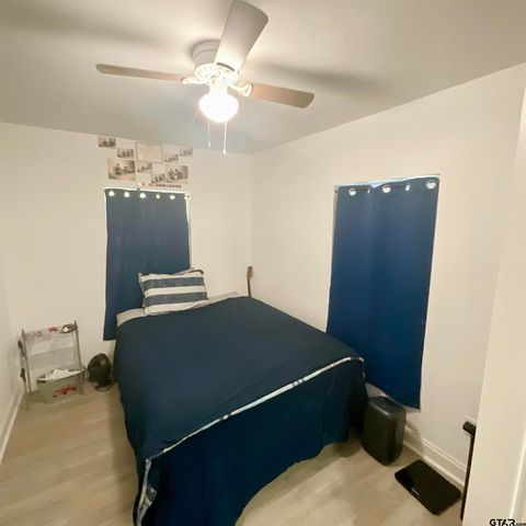 151 Patton Ln, Tyler, TX 75704