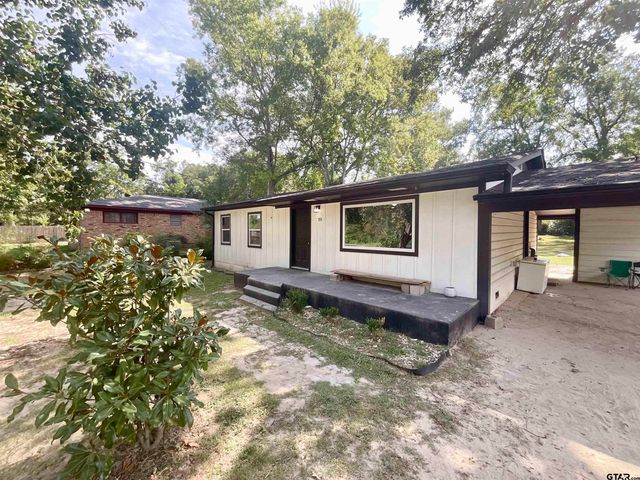 151 Patton Ln, Tyler, TX 75704