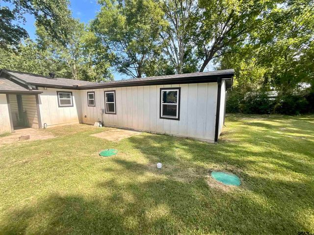 151 Patton Ln, Tyler, TX 75704