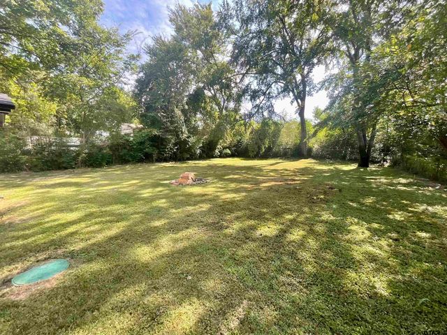 151 Patton Ln, Tyler, TX 75704