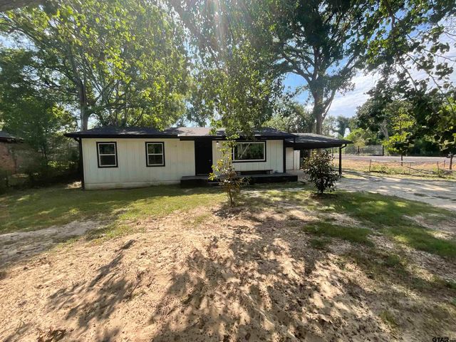 151 Patton Ln, Tyler, TX 75704