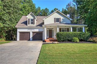 144 Greatwood Drive, White, GA 30184
