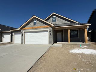 12237 N VALENCIA Ave, Spokane, WA 99218