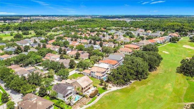 1221 RADIANT STREET, Kissimmee, FL 34747