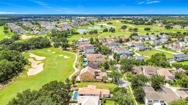 1221 RADIANT STREET, Kissimmee, FL 34747