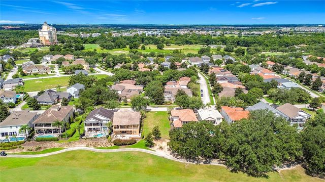 1221 RADIANT STREET, Kissimmee, FL 34747