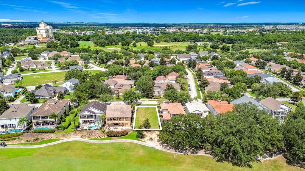 1221 RADIANT STREET, Kissimmee, FL 34747