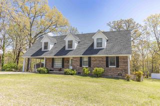 142 TREECE ST, Selmer, TN 38375