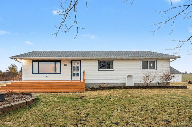 1992 N 7 Mile Road, Pinconning, MI 48650