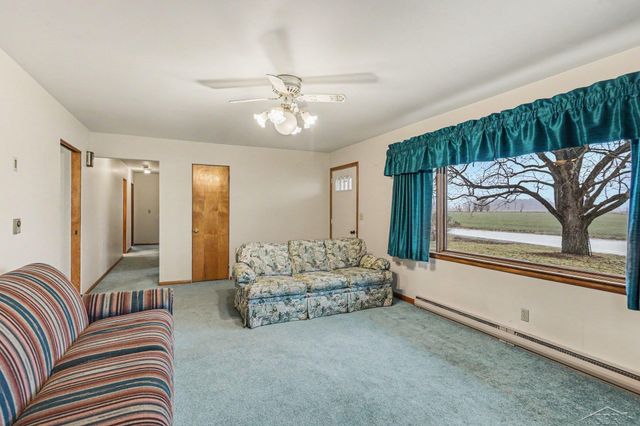 1992 N 7 Mile Road, Pinconning, MI 48650