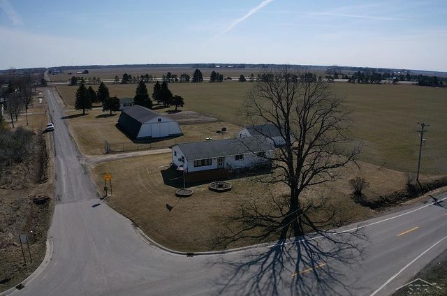 1992 N 7 Mile Road, Pinconning, MI 48650