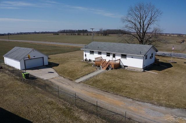 1992 N 7 Mile Road, Pinconning, MI 48650