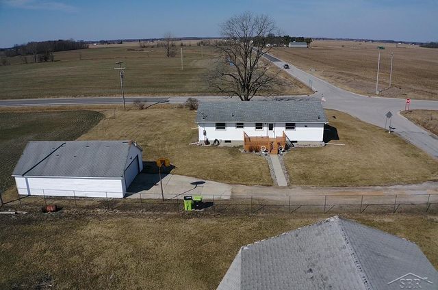 1992 N 7 Mile Road, Pinconning, MI 48650