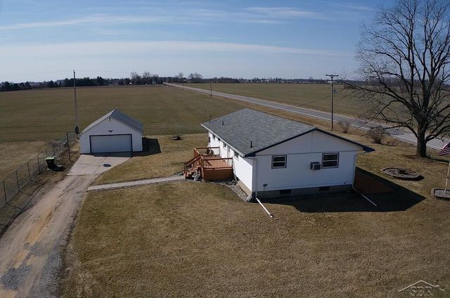 1992 N 7 Mile Road, Pinconning, MI 48650