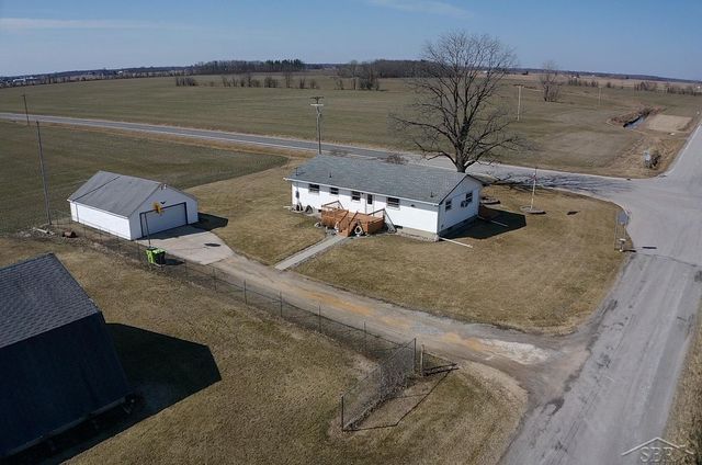 1992 N 7 Mile Road, Pinconning, MI 48650
