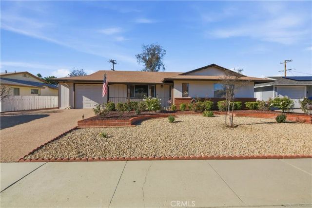 26656 Sun City Blvd, Menifee, CA 92586