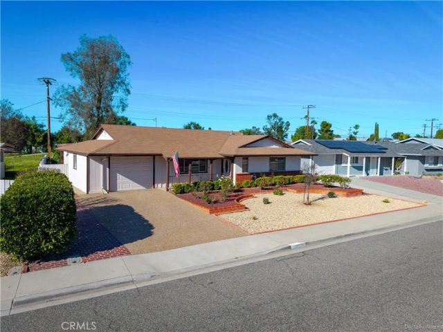 26656 Sun City Blvd, Menifee, CA 92586