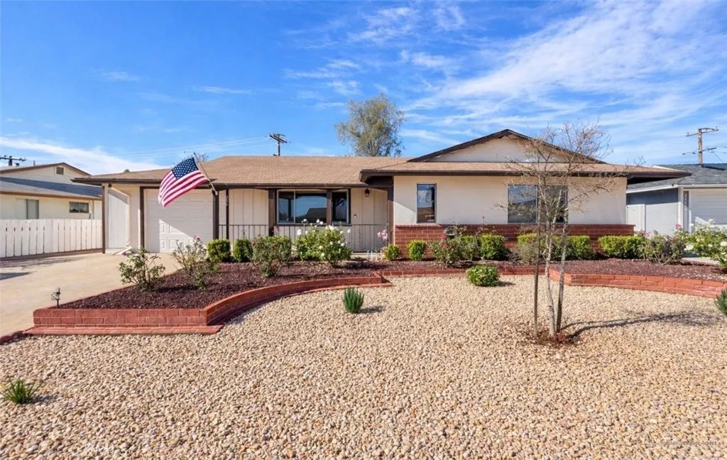 26656 Sun City Blvd, Menifee, CA 92586