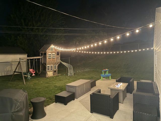 1517 Bel Ayr DRIVE, Waukesha, WI 53188