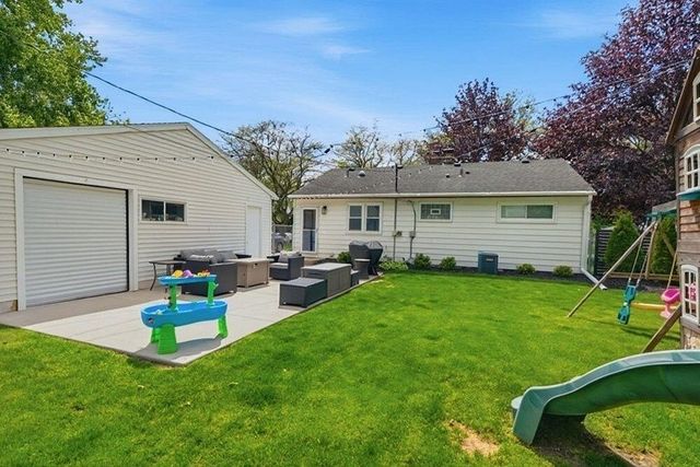 1517 Bel Ayr DRIVE, Waukesha, WI 53188