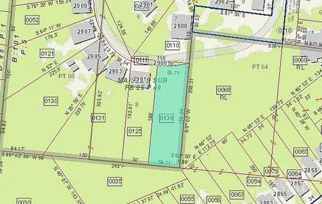 2899 Maisel Drive, Cincinnati, OH 45220