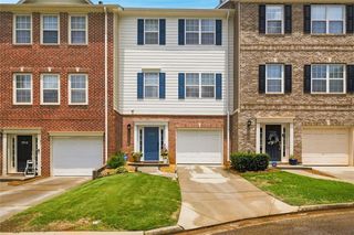 3518 Lantern View Lane, Scottdale, GA 30079