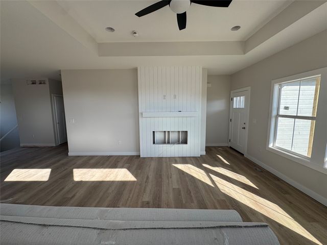 1100 Deer Ridge Drive NW, Bondurant, IA 50035