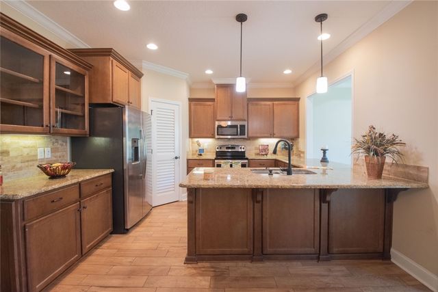 102 Miller Court, Kingsland, GA 31548