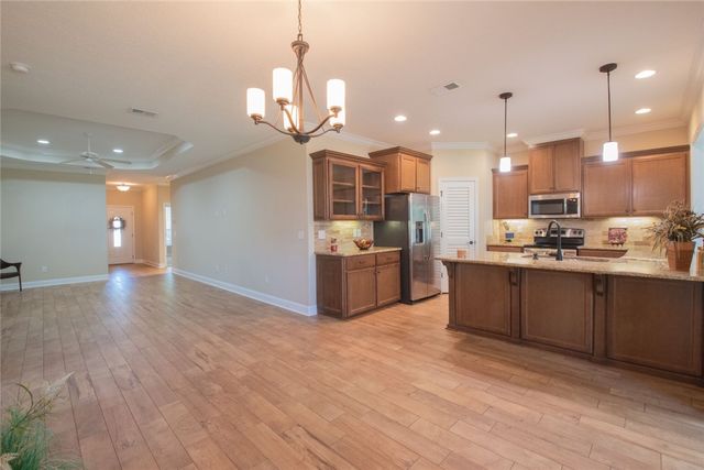 102 Miller Court, Kingsland, GA 31548