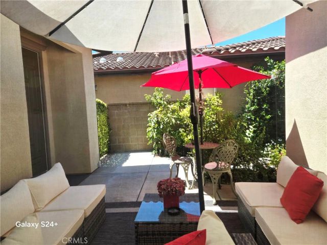 6 Saintsbury, Irvine, CA 92602