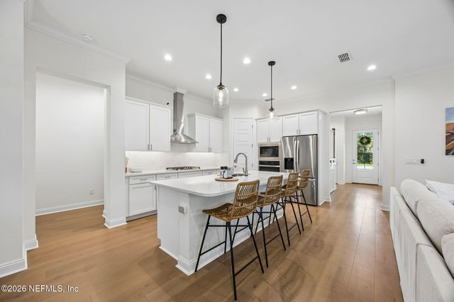 1871 KINGS Road, Jacksonville Beach, FL 32250