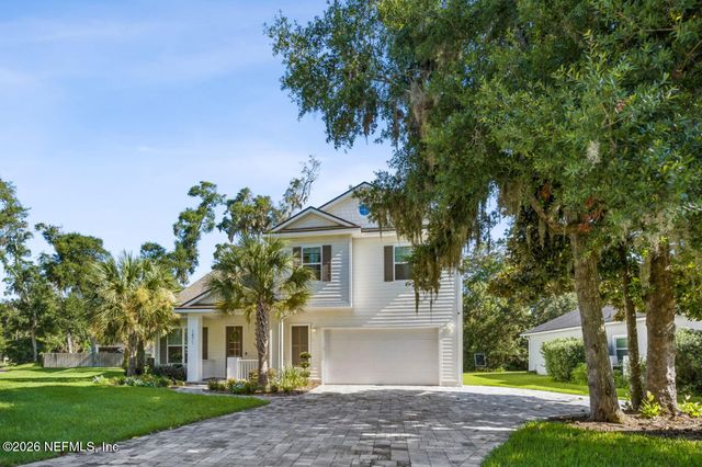 1871 KINGS Road, Jacksonville Beach, FL 32250