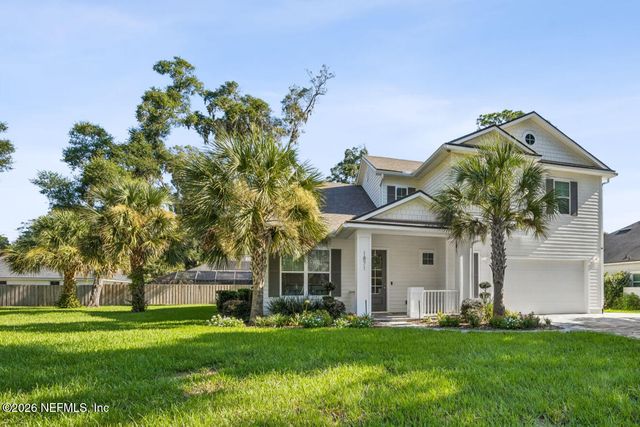 1871 KINGS Road, Jacksonville Beach, FL 32250