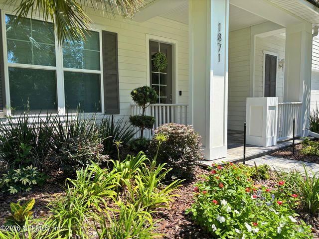 1871 KINGS Road, Jacksonville Beach, FL 32250