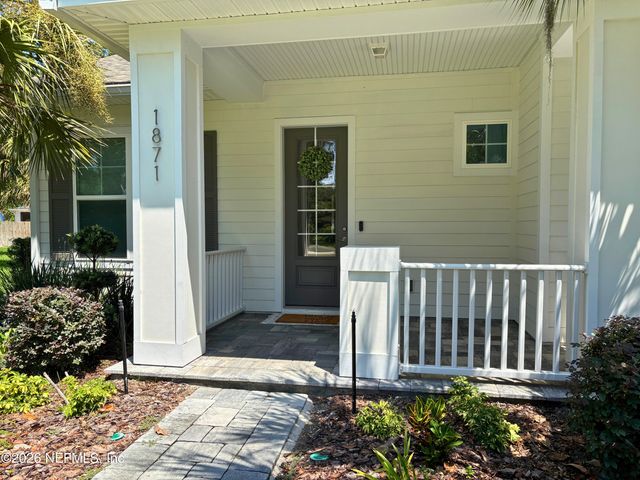 1871 KINGS Road, Jacksonville Beach, FL 32250