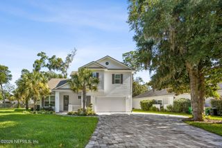 1871 KINGS Road, Jacksonville Beach, FL 32250