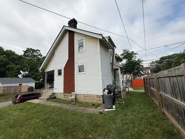 1196 Forest Street, Columbus, OH 43206
