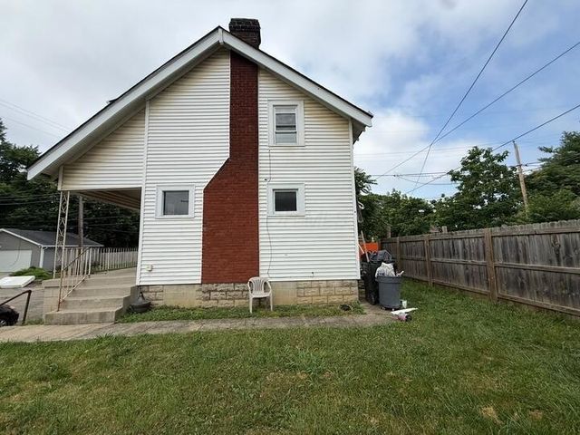 1196 Forest Street, Columbus, OH 43206