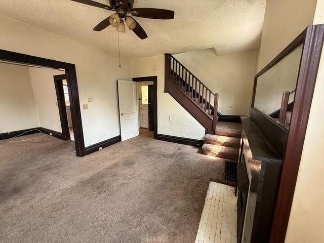 1196 Forest Street, Columbus, OH 43206