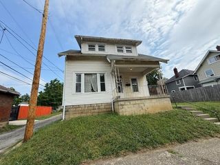 1196 Forest Street, Columbus, OH 43206