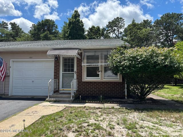16 Milford Avenue B, Whiting, NJ 08759