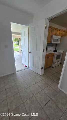 854 Iroquois Avenue, Melbourne, FL 32935